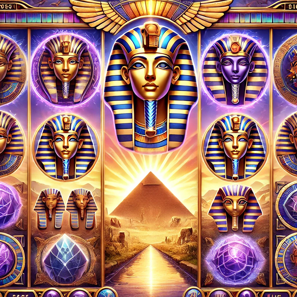 Story Of Egypt – ED™: Unveil the Secrets